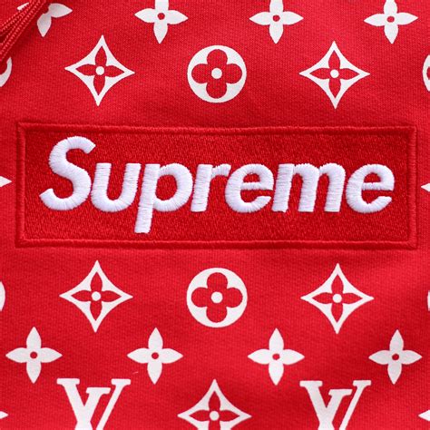 2000 supreme lv|louis vuitton supreme x.